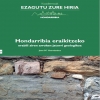 Hondarribia eraikitzeko erabili ziren arroken jatorri geologikoa